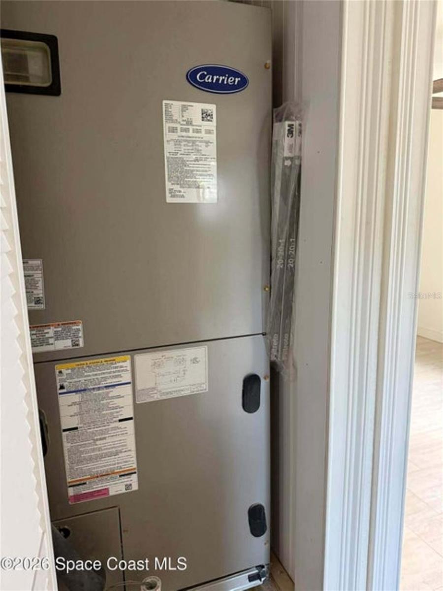 SPRING VALLEY SUB - Residential