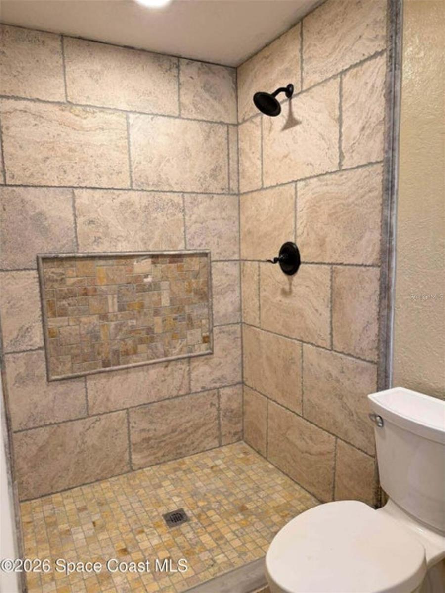 SPRING VALLEY SUB - Residential