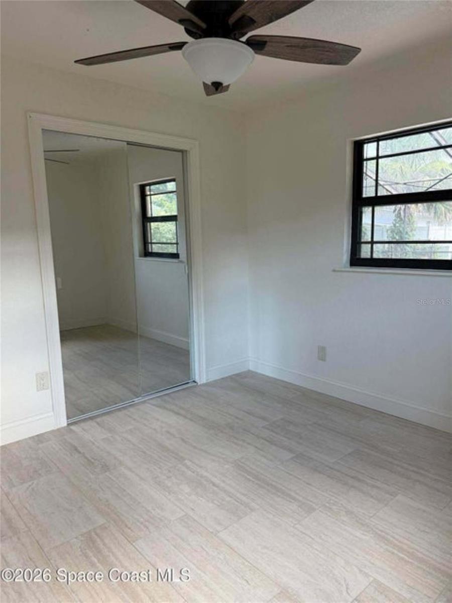 SPRING VALLEY SUB - Residential