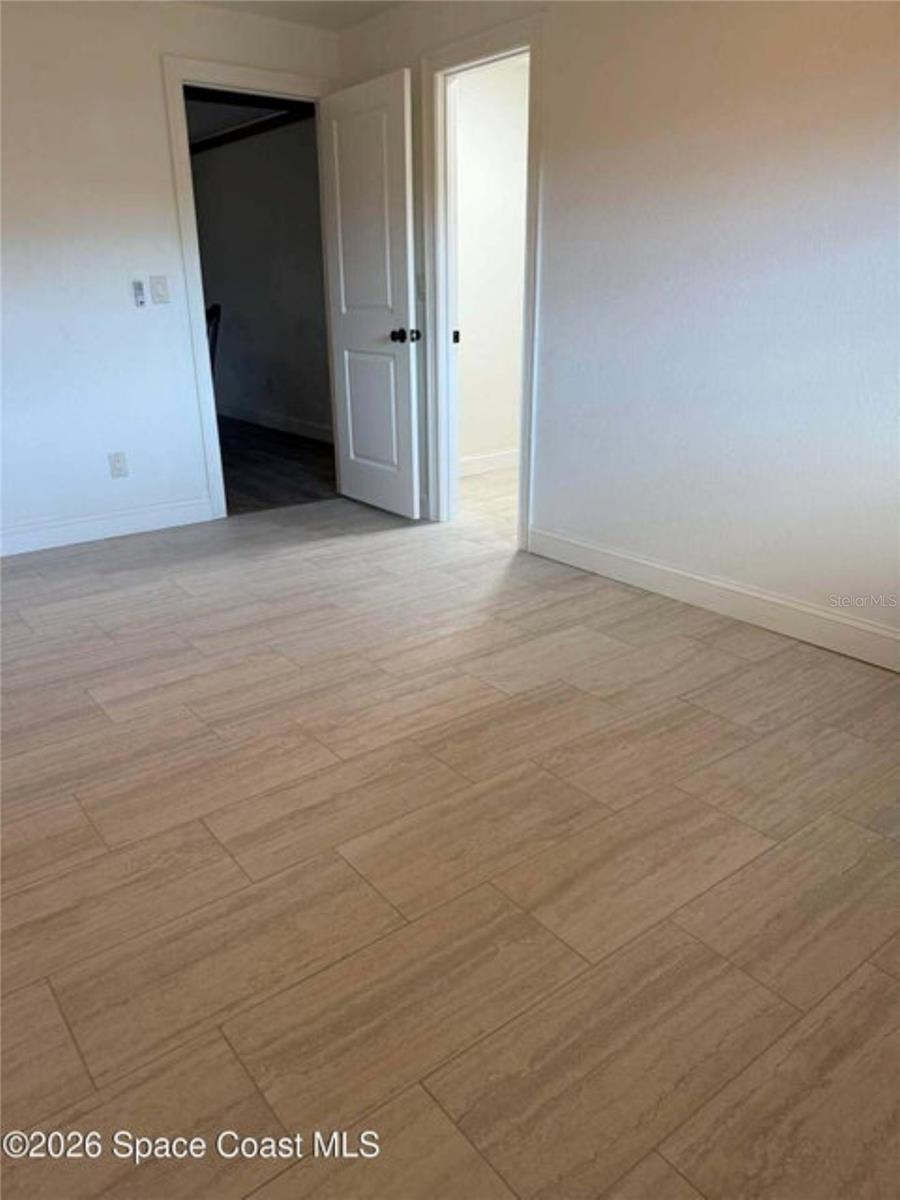 SPRING VALLEY SUB - Residential