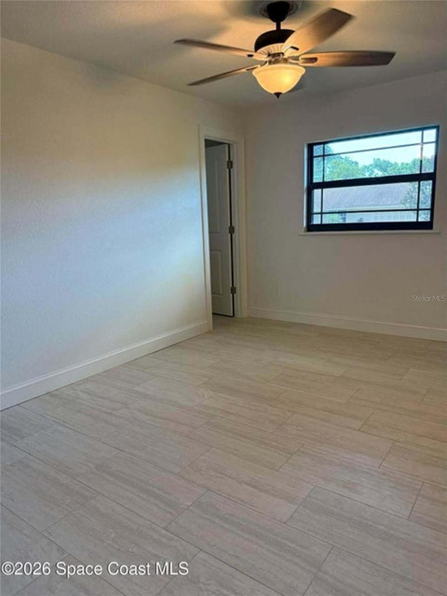 SPRING VALLEY SUB - Residential