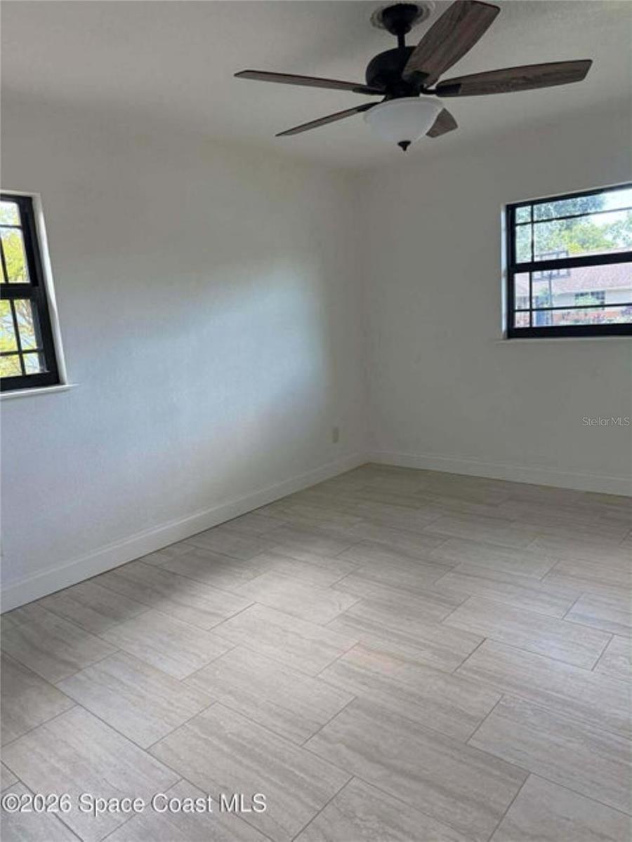 SPRING VALLEY SUB - Residential