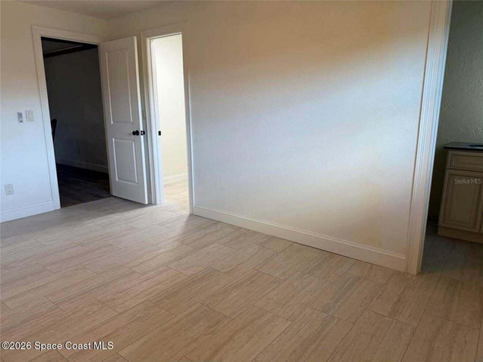 SPRING VALLEY SUB - Residential