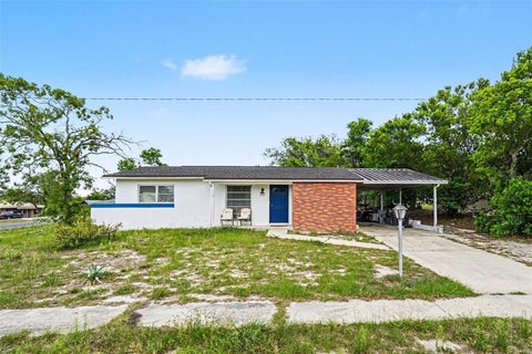 Photo of 1096 Marlow Avenue, Spring Hill, FL 34606 (MLS # TB8518485)