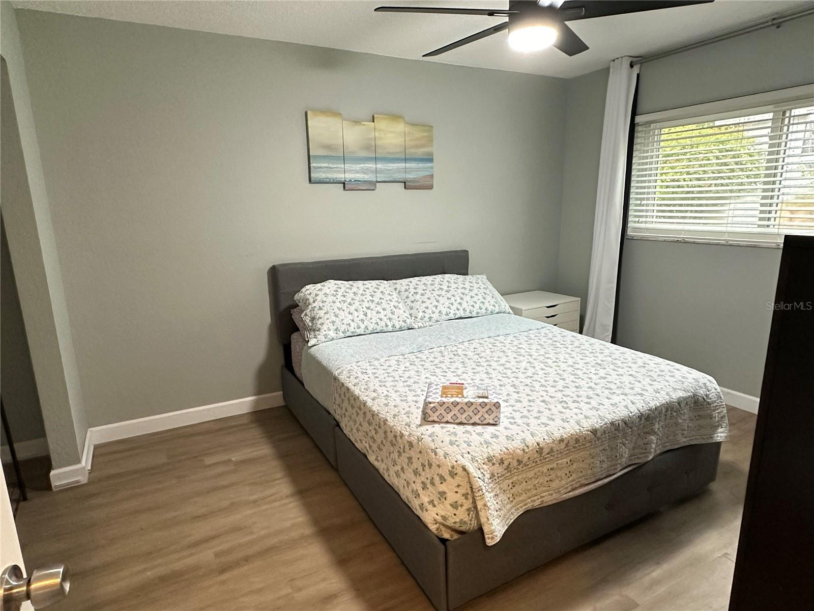 BRIARWOOD - Residential Lease