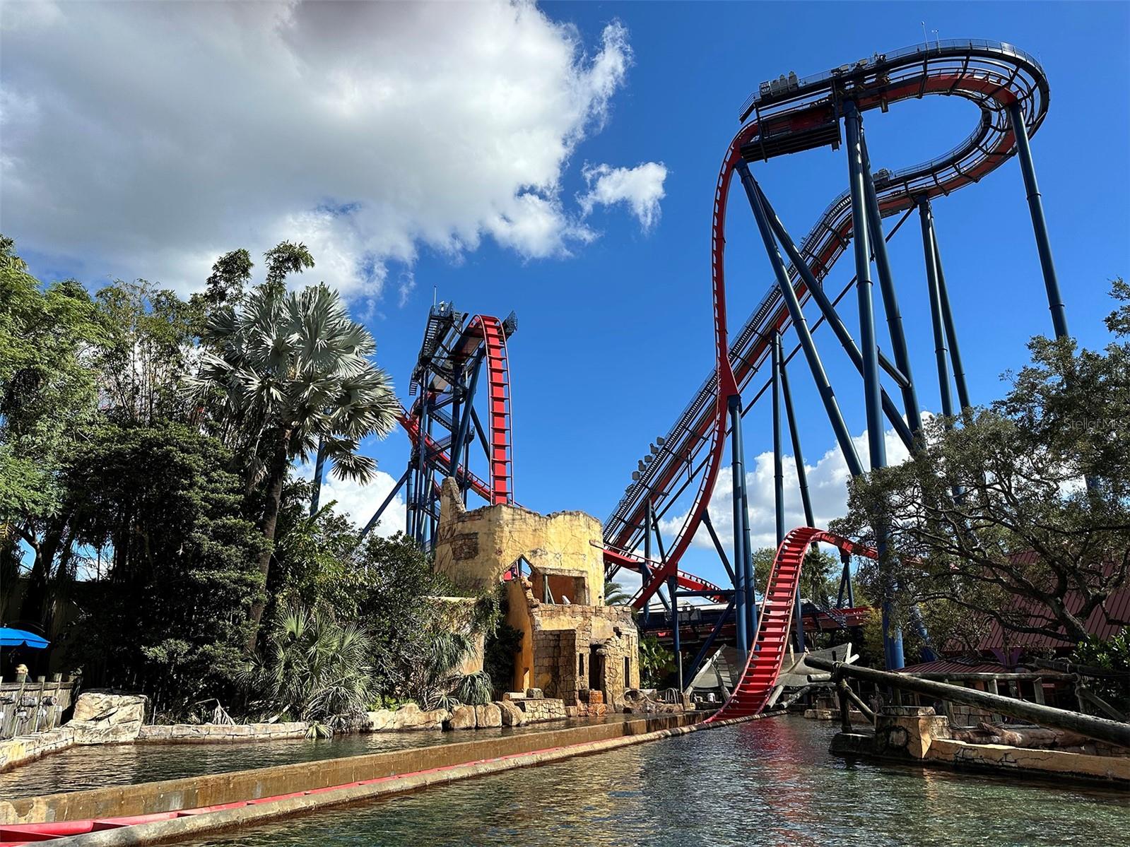 BRIARWOOD - Residential Lease