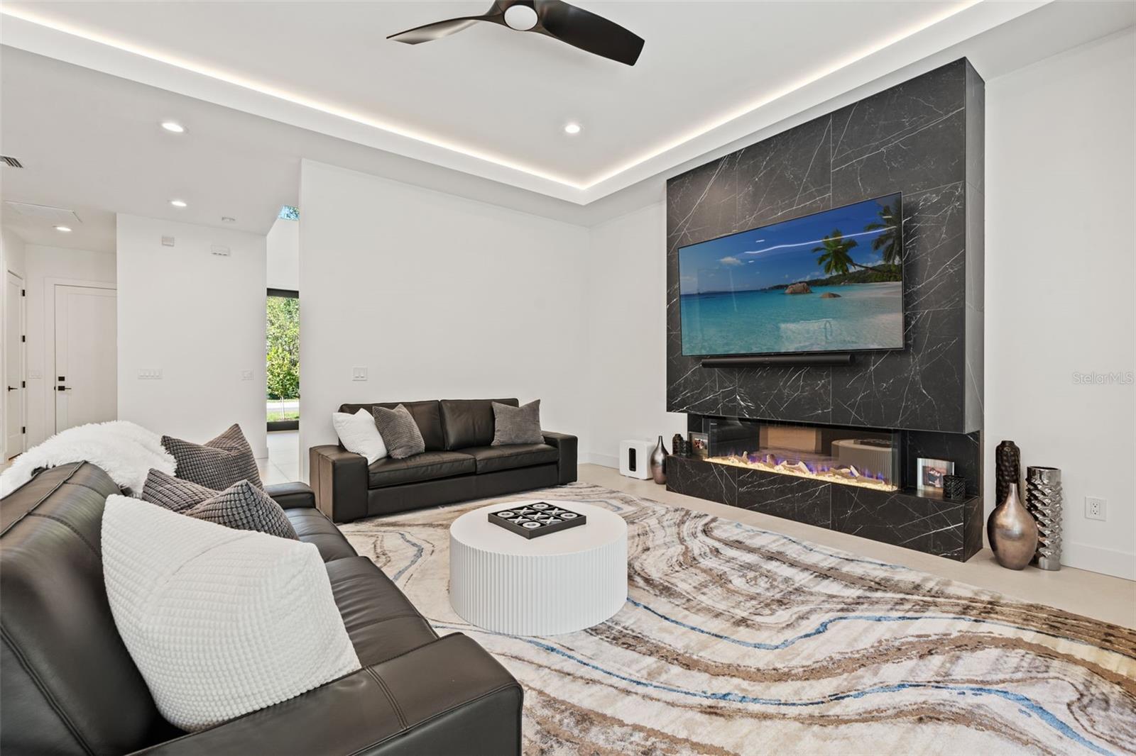 PRICE AVENUE SUBDIVISION - Residential