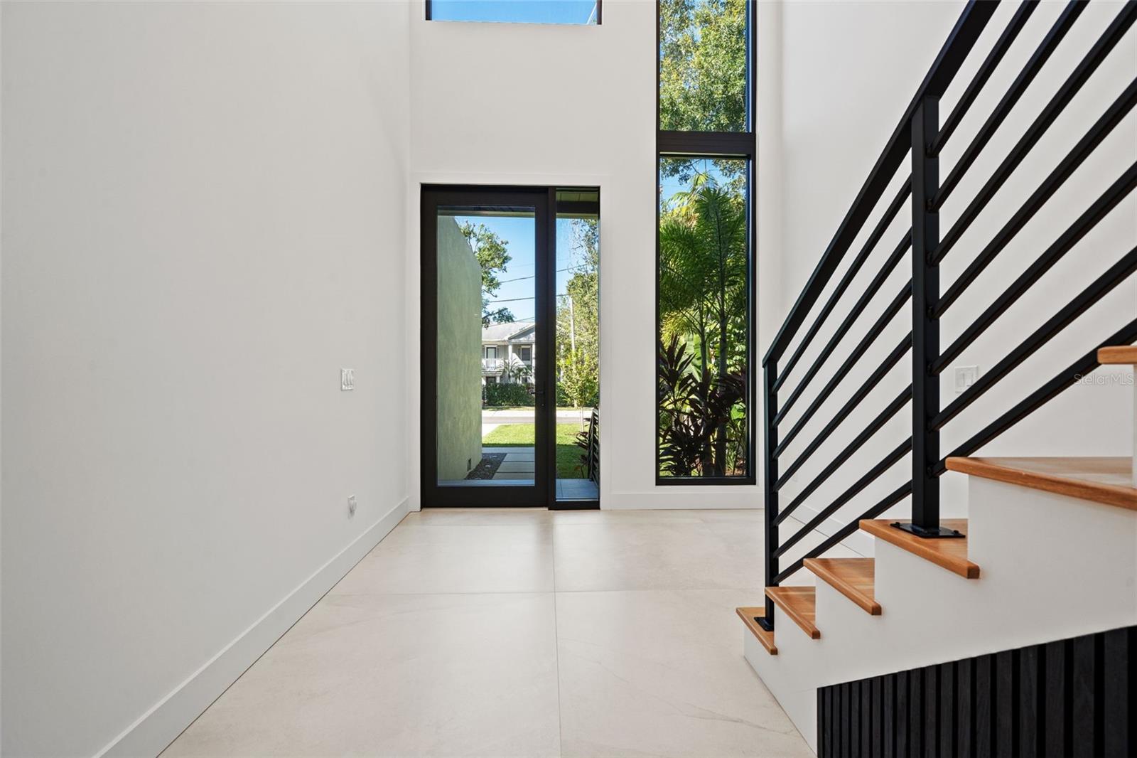 PRICE AVENUE SUBDIVISION - Residential