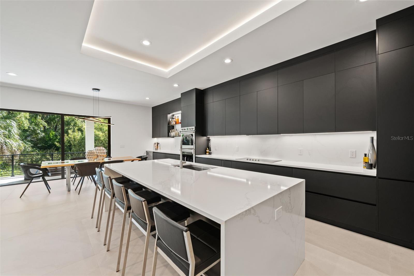 PRICE AVENUE SUBDIVISION - Residential