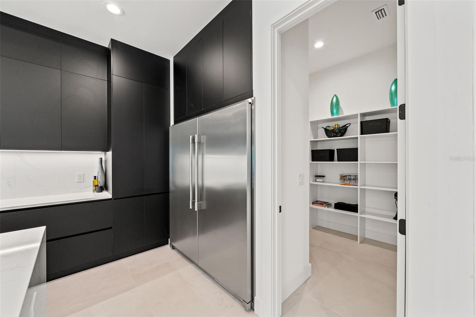 PRICE AVENUE SUBDIVISION - Residential