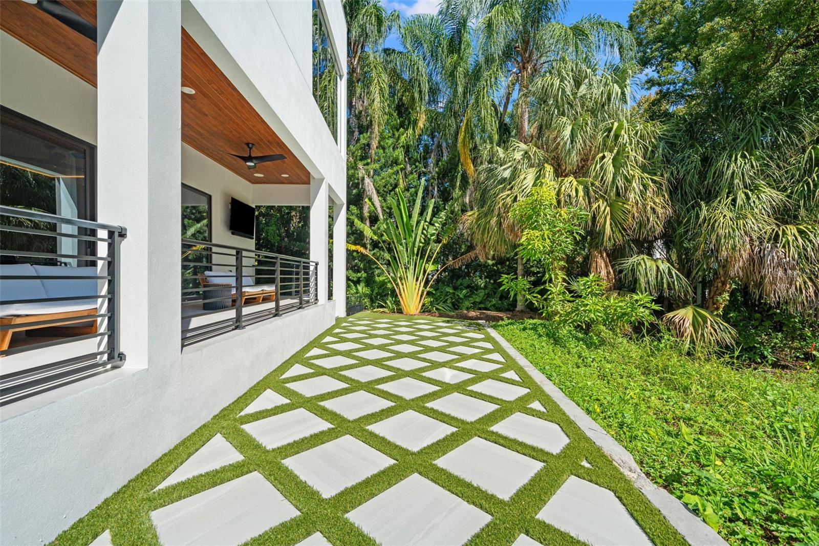 PRICE AVENUE SUBDIVISION - Residential