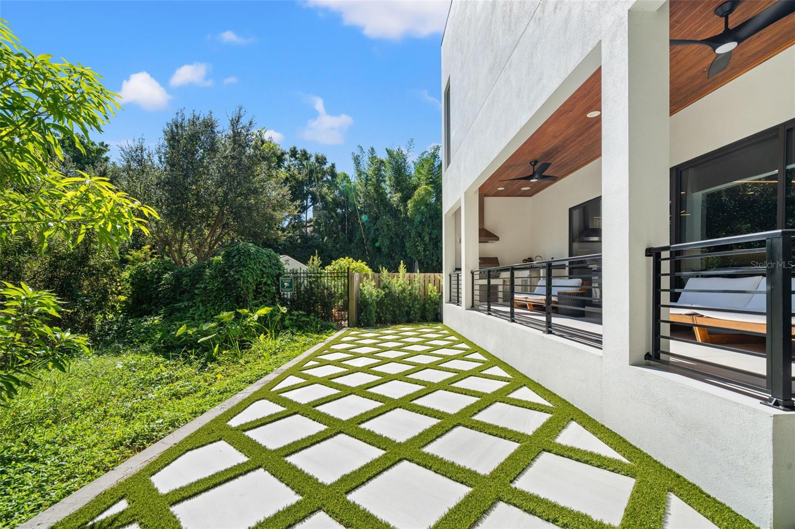 PRICE AVENUE SUBDIVISION - Residential