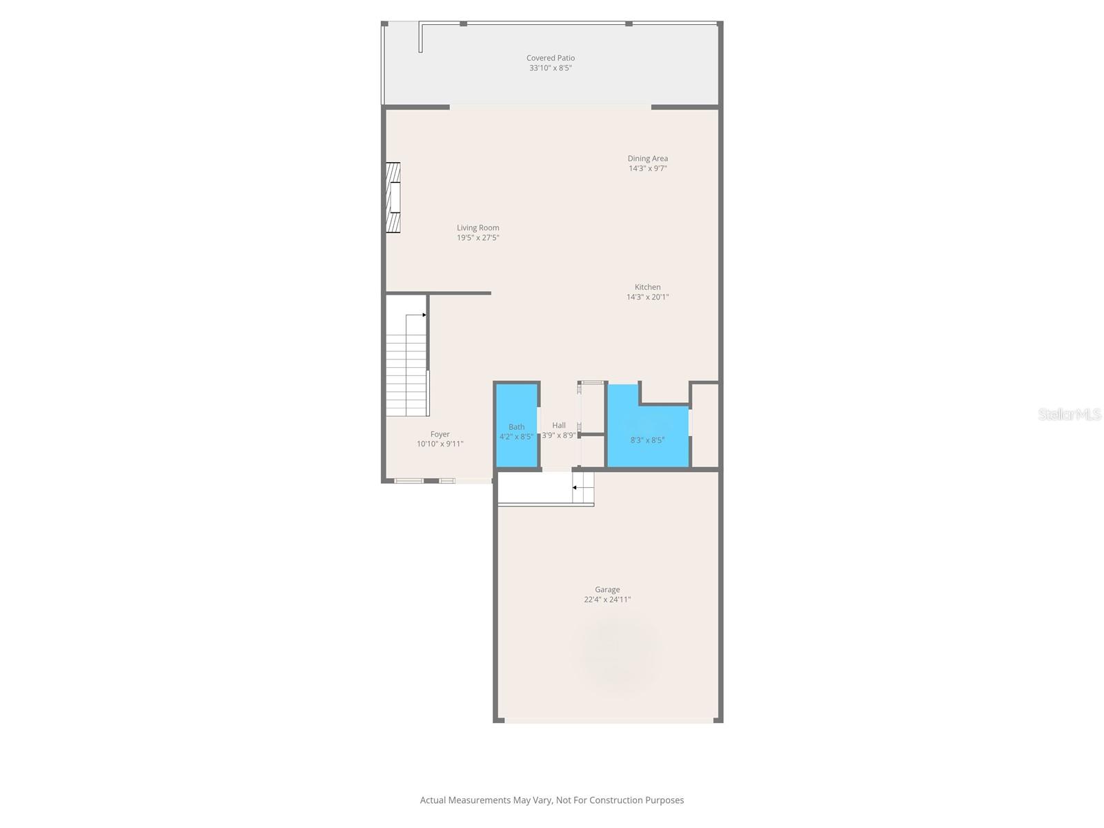PRICE AVENUE SUBDIVISION - Residential