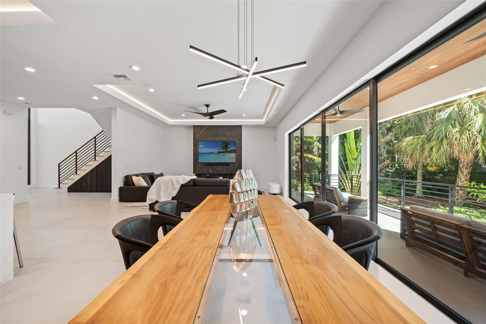 PRICE AVENUE SUBDIVISION - Residential