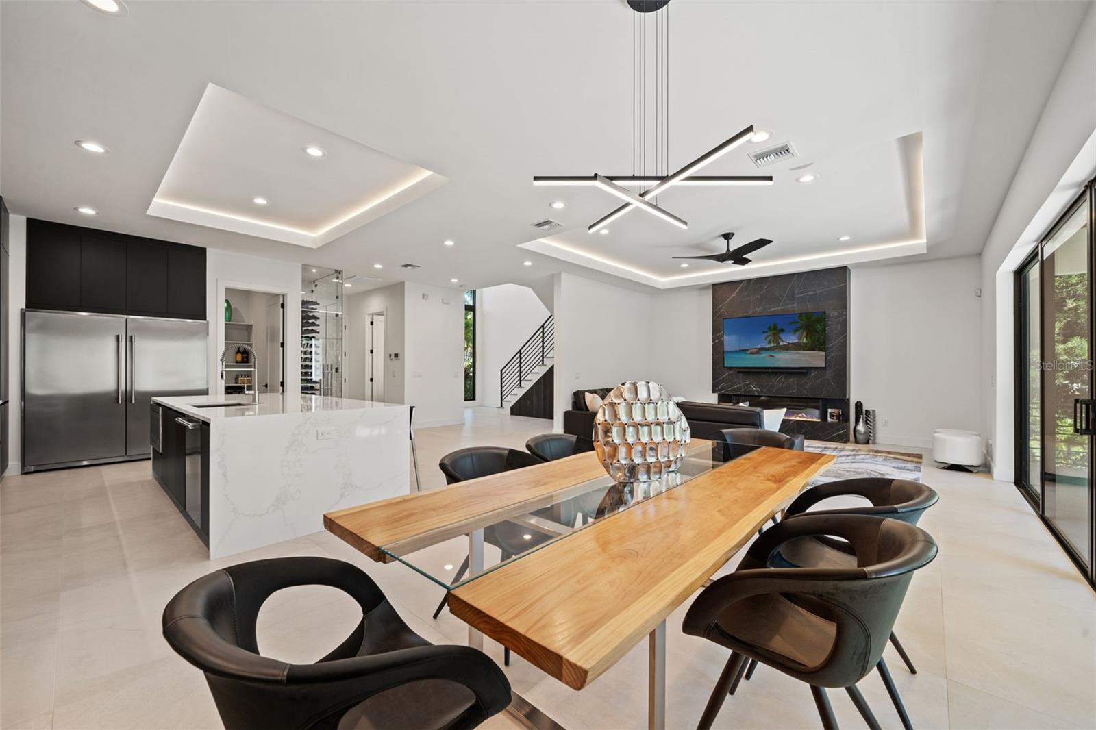 PRICE AVENUE SUBDIVISION - Residential