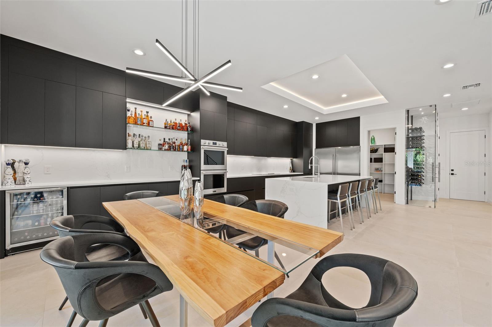 PRICE AVENUE SUBDIVISION - Residential