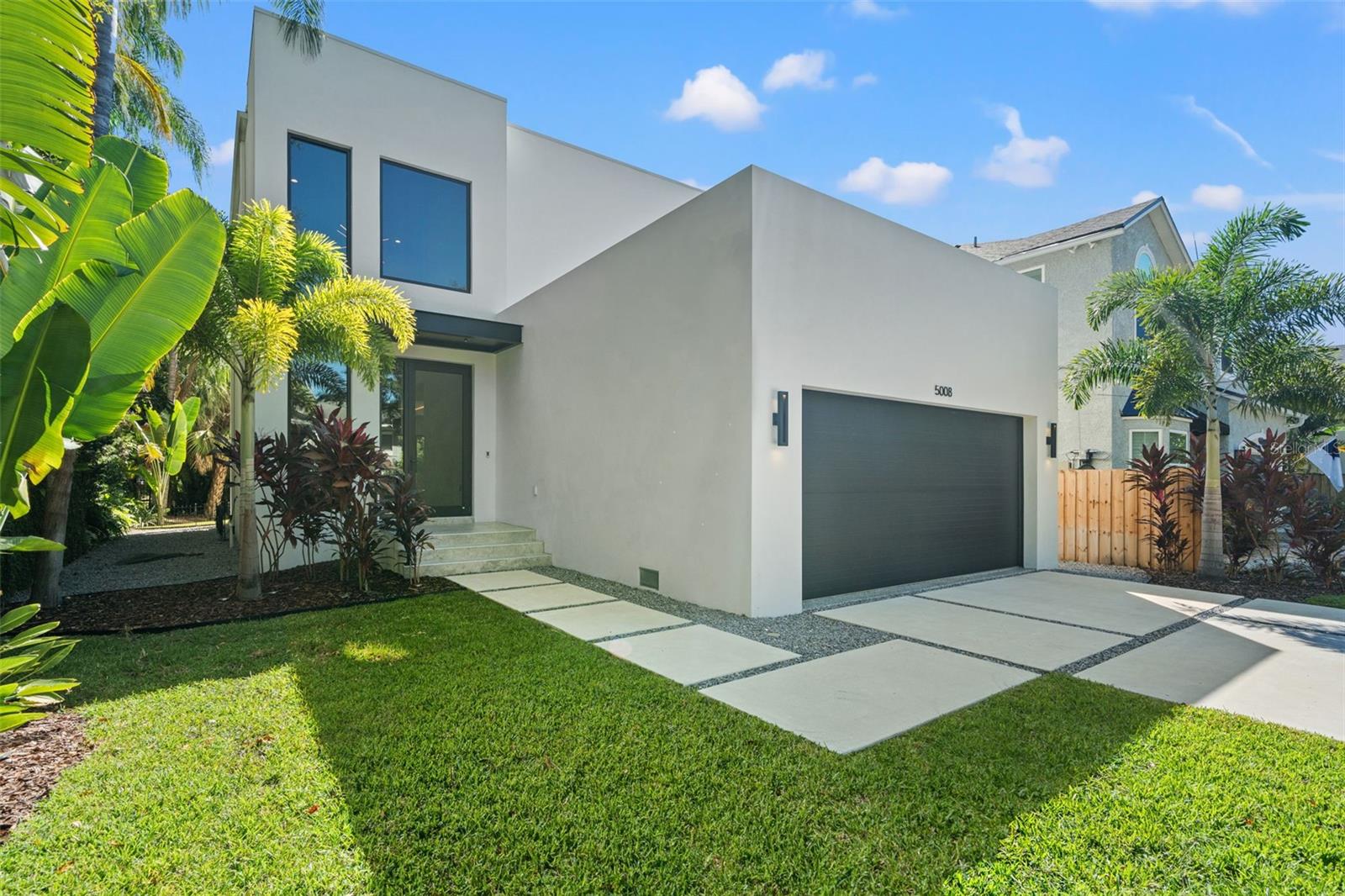 PRICE AVENUE SUBDIVISION - Residential