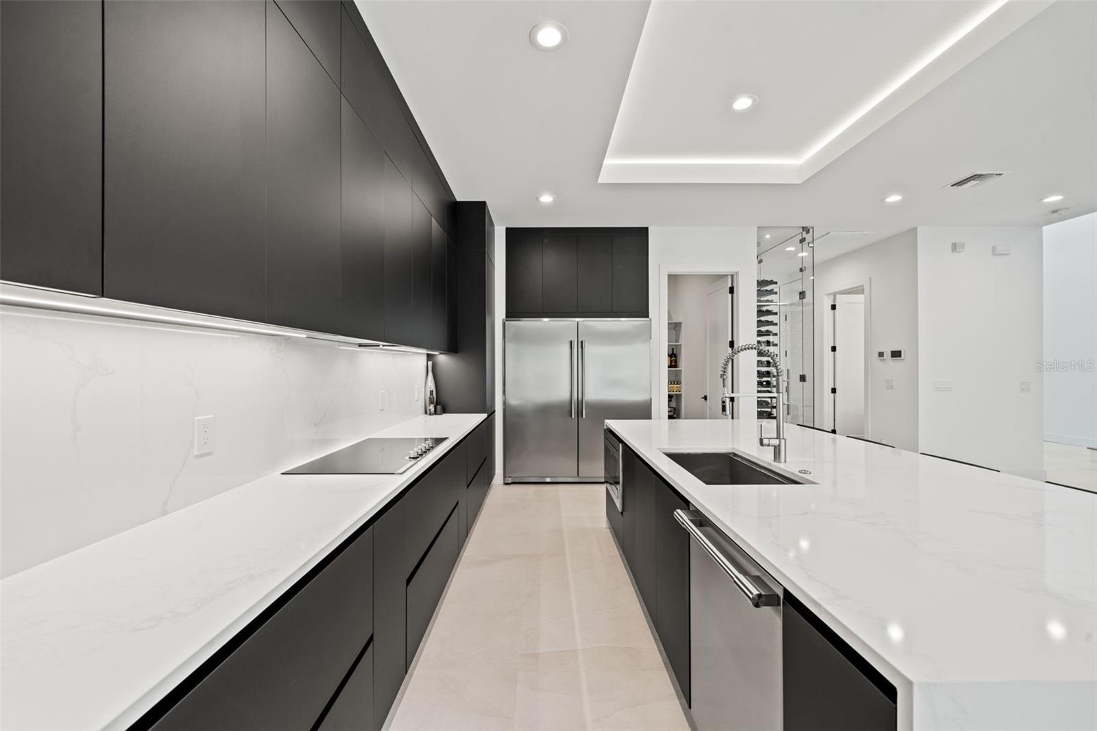 PRICE AVENUE SUBDIVISION - Residential