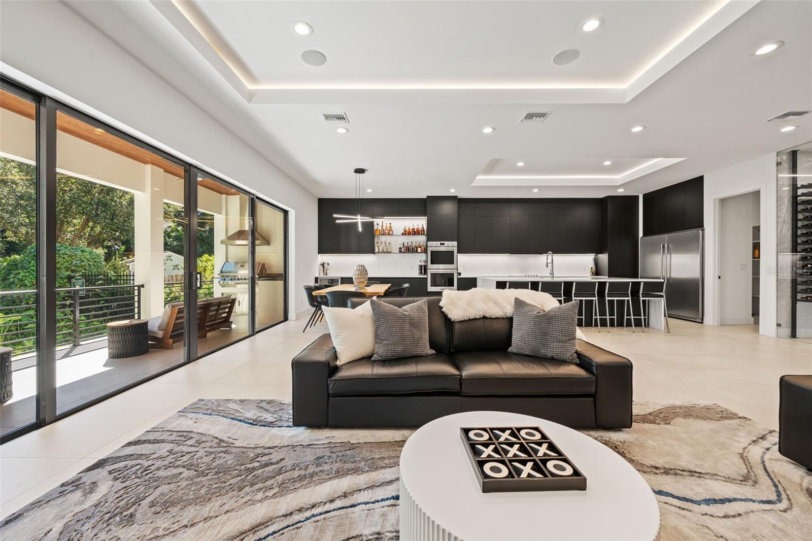 PRICE AVENUE SUBDIVISION - Residential