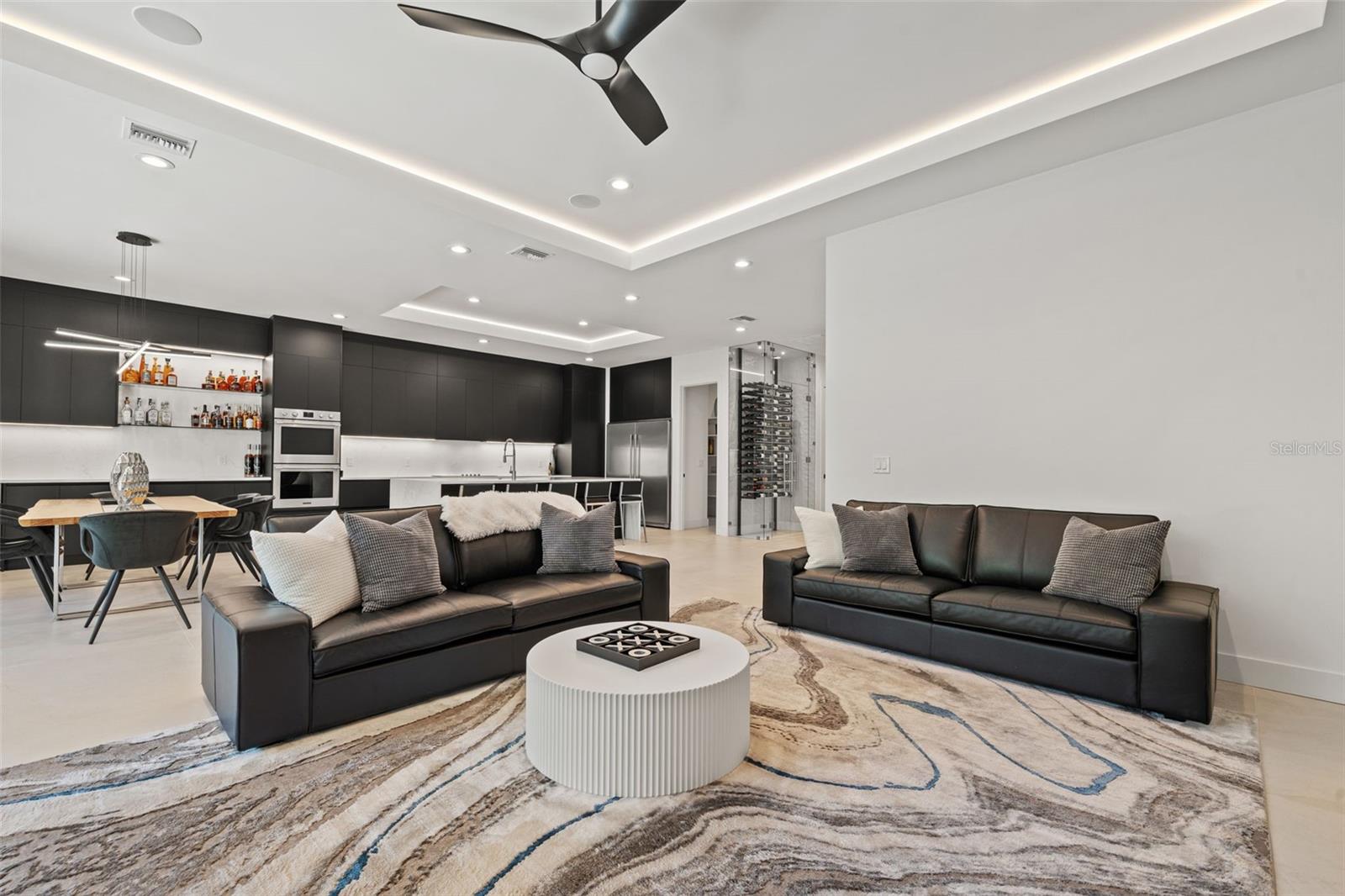 PRICE AVENUE SUBDIVISION - Residential