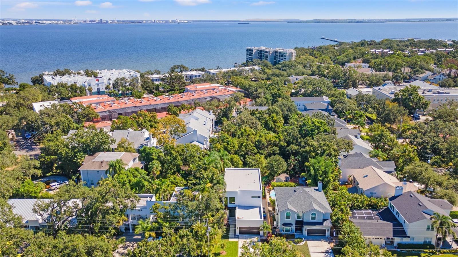 PRICE AVENUE SUBDIVISION - Residential