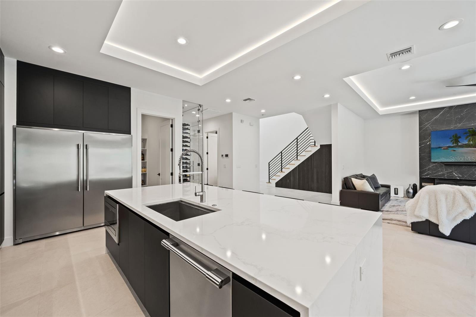 PRICE AVENUE SUBDIVISION - Residential