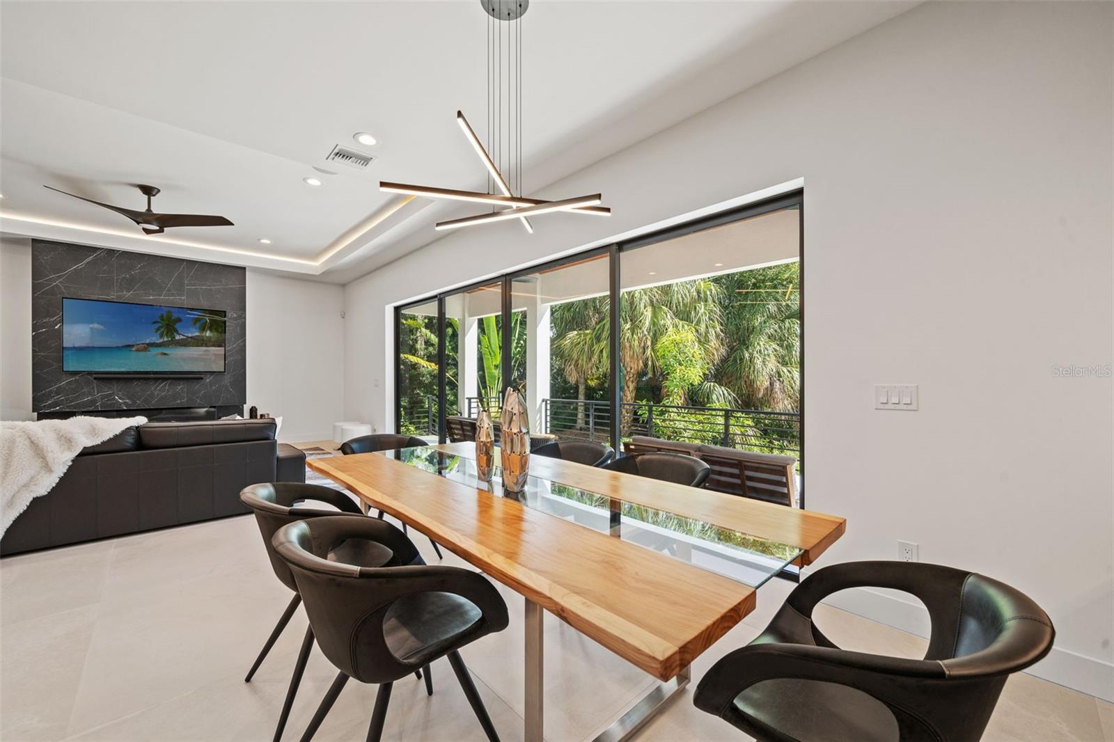 PRICE AVENUE SUBDIVISION - Residential