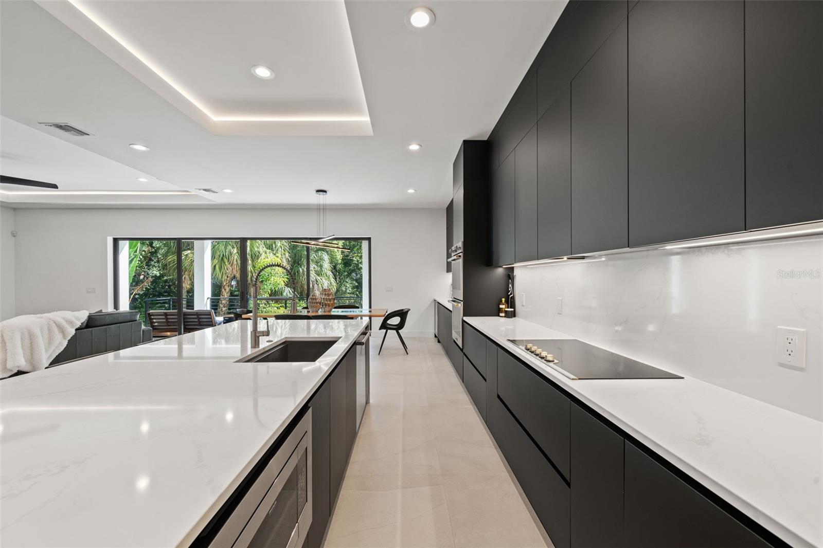 PRICE AVENUE SUBDIVISION - Residential