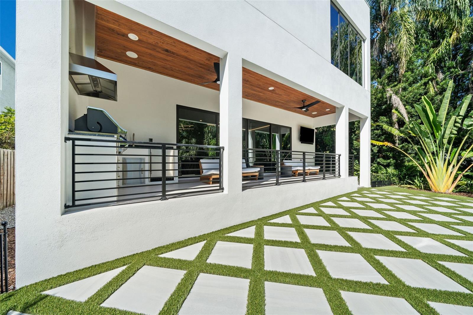 PRICE AVENUE SUBDIVISION - Residential