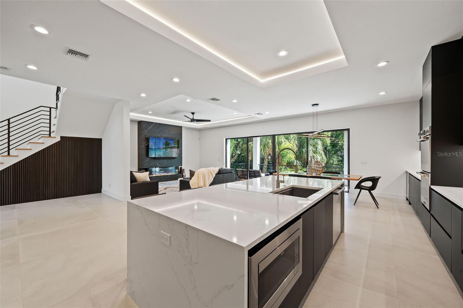 PRICE AVENUE SUBDIVISION - Residential