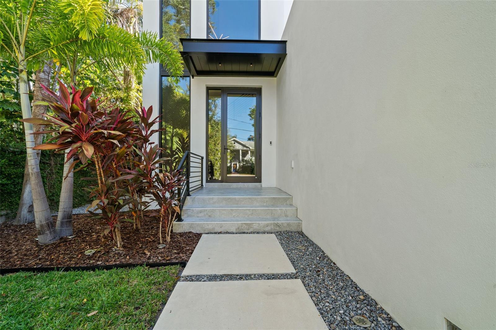 PRICE AVENUE SUBDIVISION - Residential