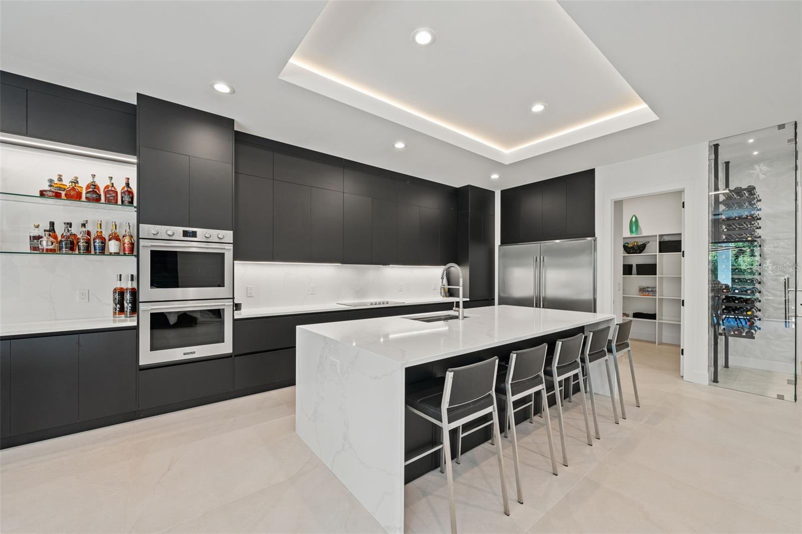 PRICE AVENUE SUBDIVISION - Residential