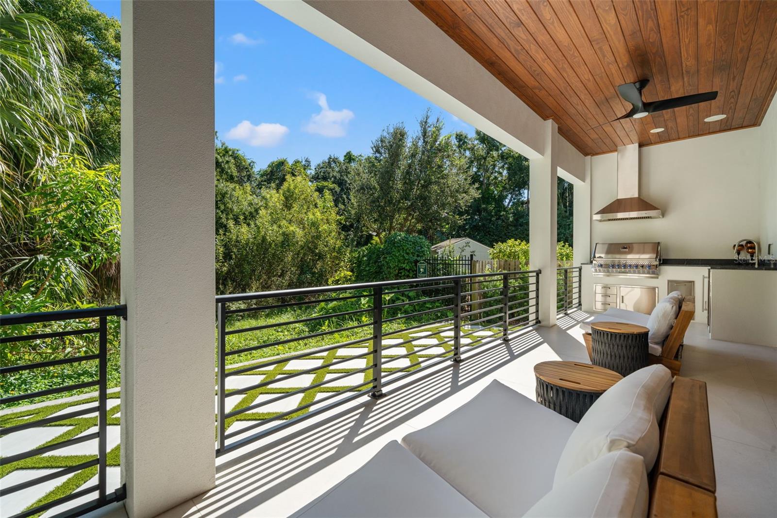 PRICE AVENUE SUBDIVISION - Residential