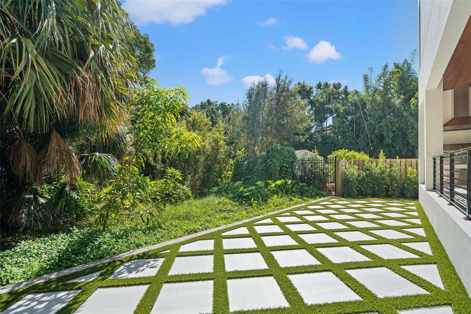 PRICE AVENUE SUBDIVISION - Residential