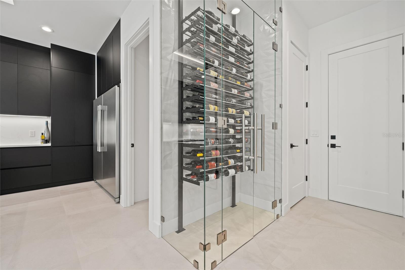 PRICE AVENUE SUBDIVISION - Residential