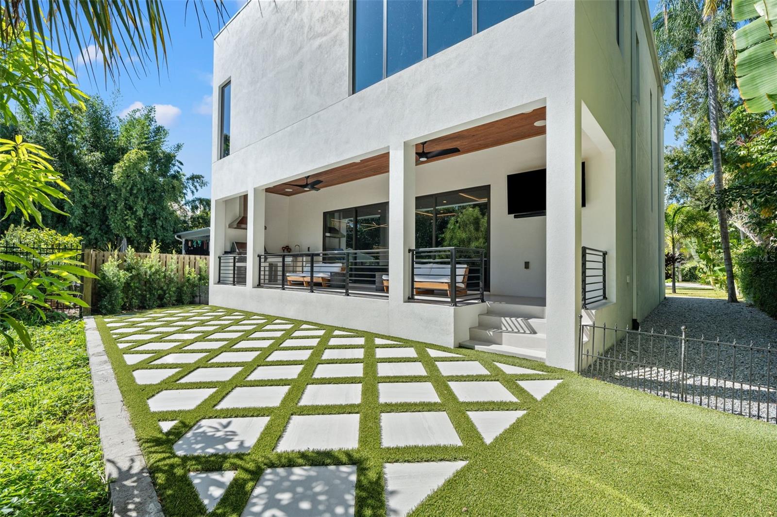 PRICE AVENUE SUBDIVISION - Residential