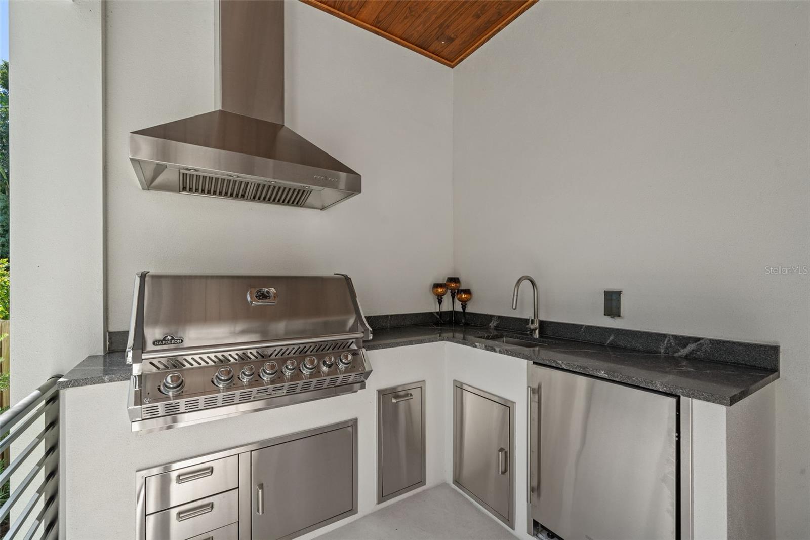 PRICE AVENUE SUBDIVISION - Residential