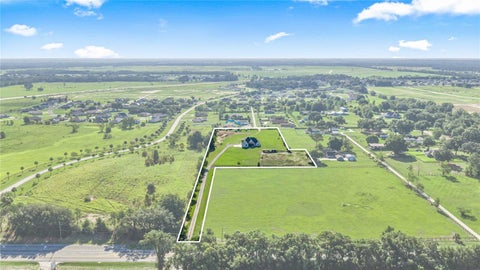 Tiny photo for 9755 SE 58th Avenue, Belleview, FL 34420 (MLS # OM729361)