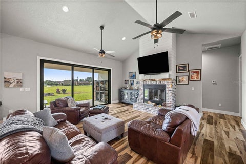 Tiny photo for 9755 SE 58th Avenue, Belleview, FL 34420 (MLS # OM729361)