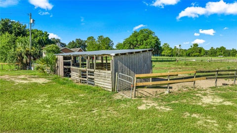 Tiny photo for 9755 SE 58th Avenue, Belleview, FL 34420 (MLS # OM729361)