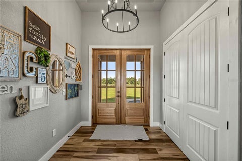 Tiny photo for 9755 SE 58th Avenue, Belleview, FL 34420 (MLS # OM729361)