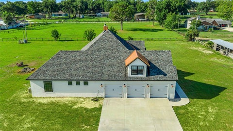 Tiny photo for 9755 SE 58th Avenue, Belleview, FL 34420 (MLS # OM729361)
