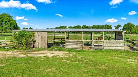 Tiny photo for 9755 SE 58th Avenue, Belleview, FL 34420 (MLS # OM729361)
