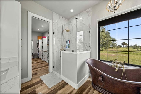 Tiny photo for 9755 SE 58th Avenue, Belleview, FL 34420 (MLS # OM729361)