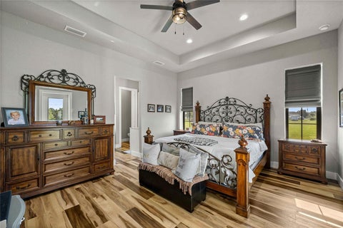 Tiny photo for 9755 SE 58th Avenue, Belleview, FL 34420 (MLS # OM729361)