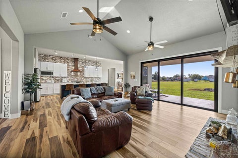 Tiny photo for 9755 SE 58th Avenue, Belleview, FL 34420 (MLS # OM729361)