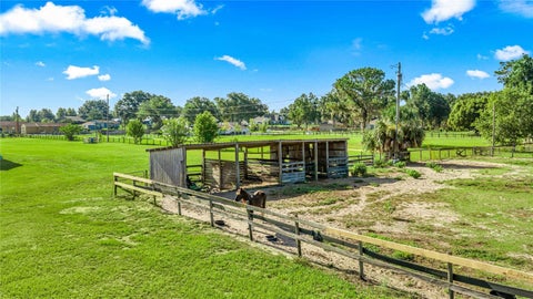 Tiny photo for 9755 SE 58th Avenue, Belleview, FL 34420 (MLS # OM729361)