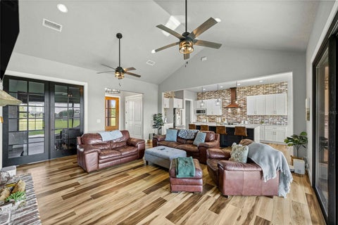 Tiny photo for 9755 SE 58th Avenue, Belleview, FL 34420 (MLS # OM729361)
