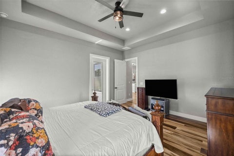 Tiny photo for 9755 SE 58th Avenue, Belleview, FL 34420 (MLS # OM729361)