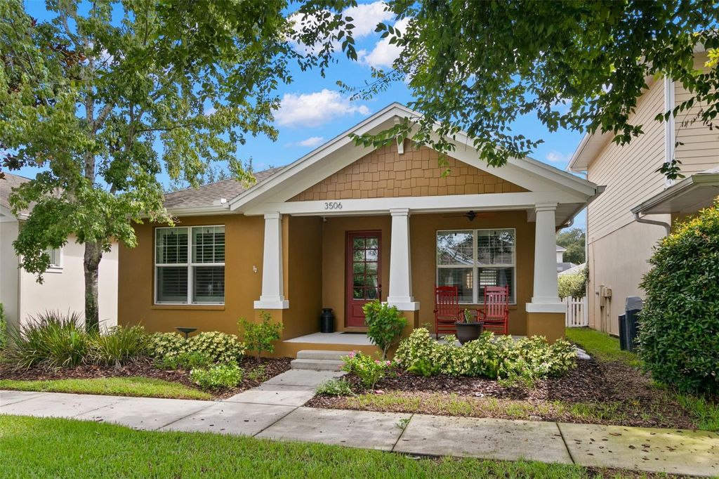 Photo of 3506 Albritton Street, New Port Richey, FL 34655 (MLS # TB8414064)